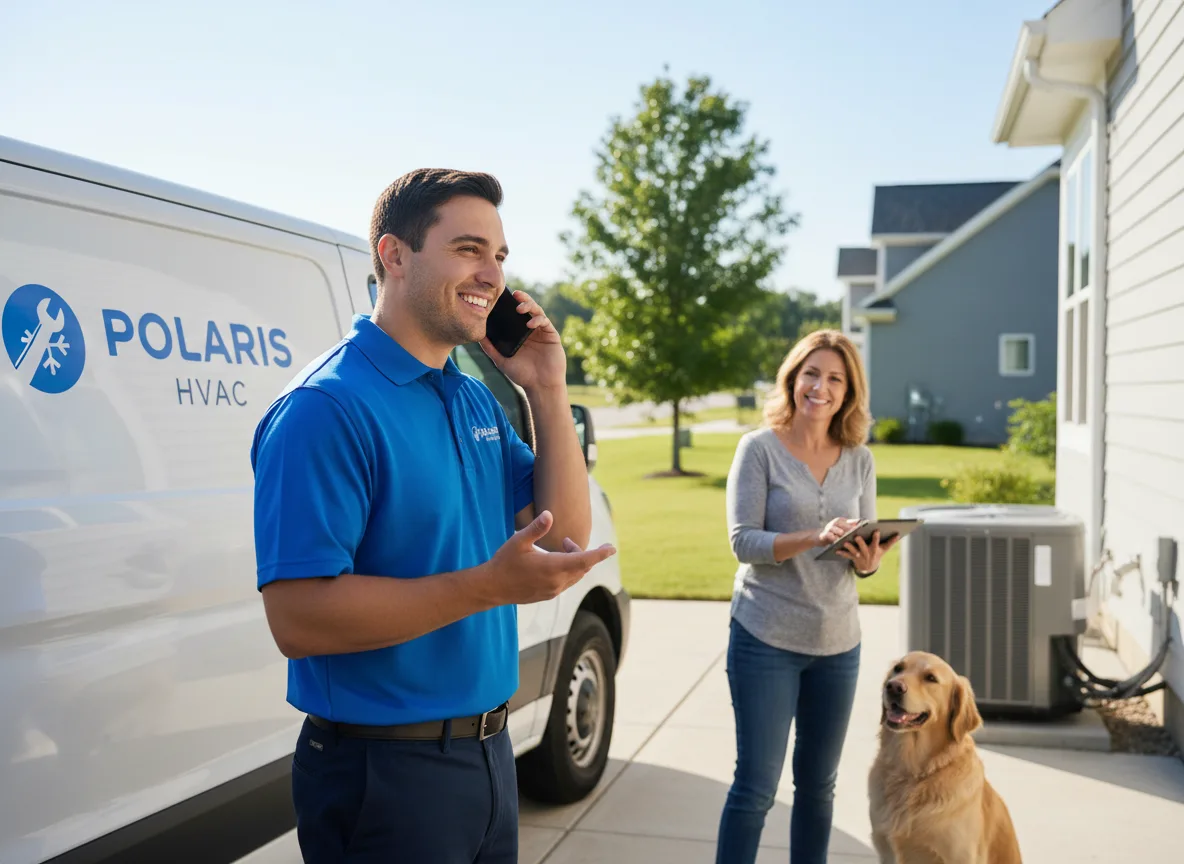 Furnace Repair Rocky River, OH FAQs